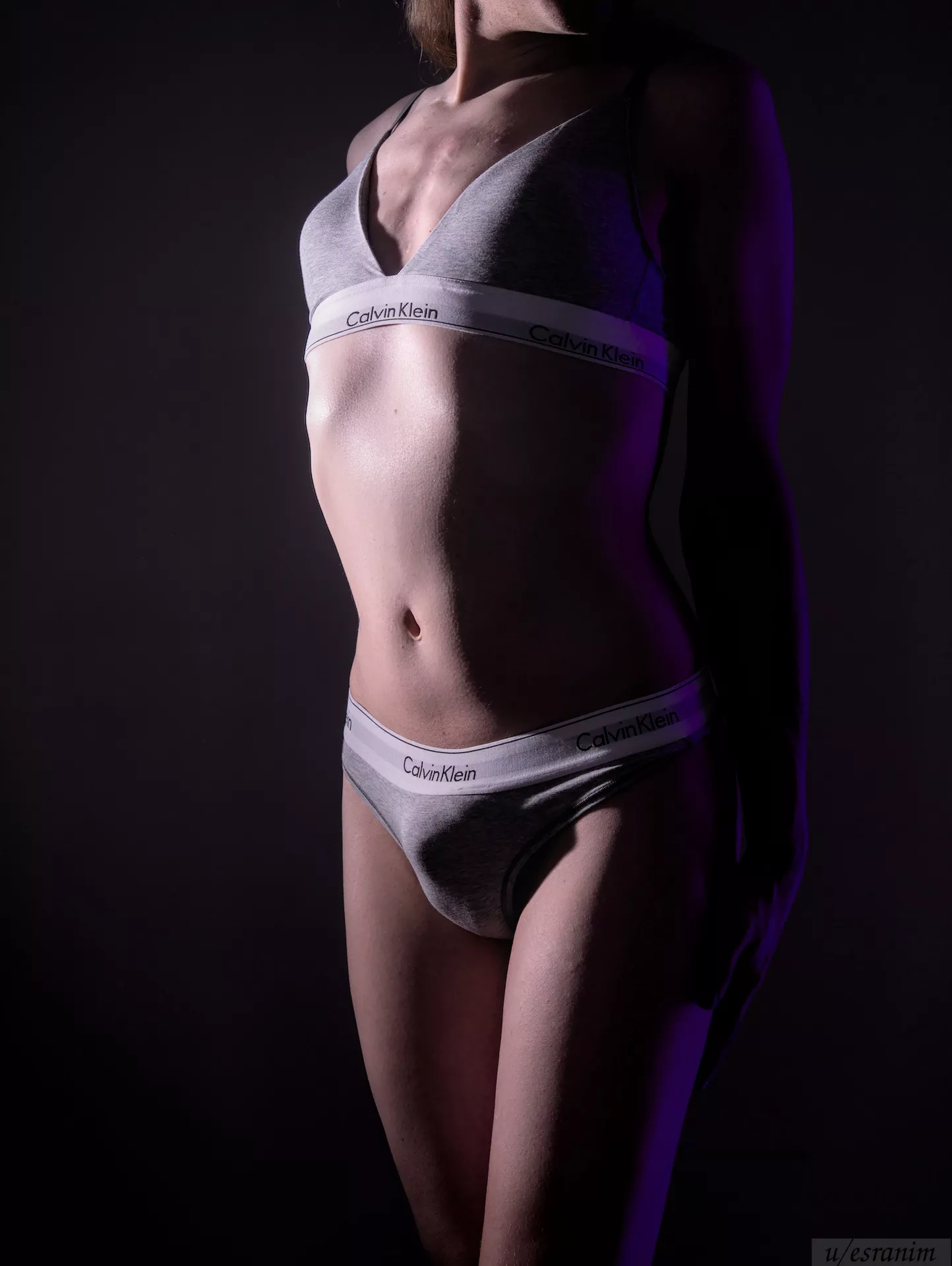 Just a photographer exploring a feminine and submissive side that wants to burst out