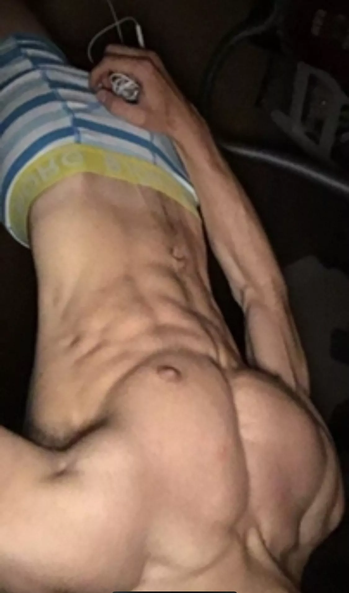 Just a pic of me. Hello;)