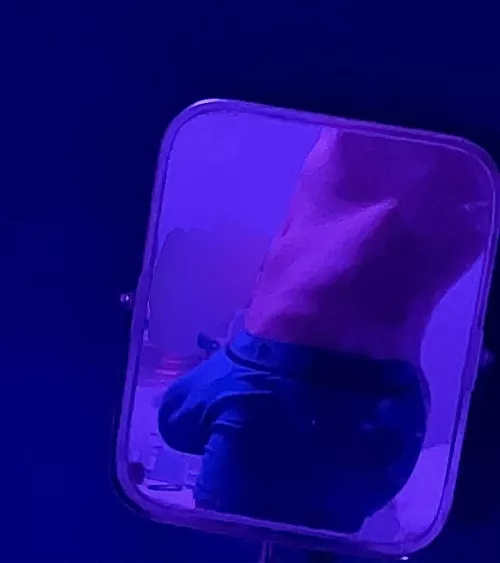 Just a soft package waiting to be released [20m]