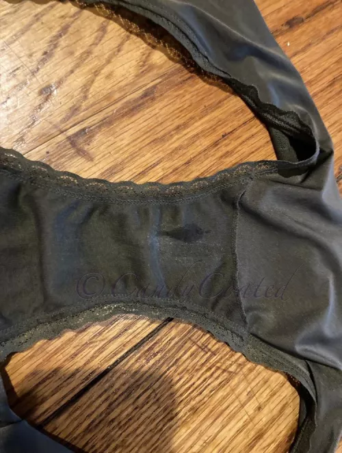 🍭 Just after a few hours