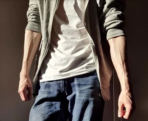 Just another one 😇