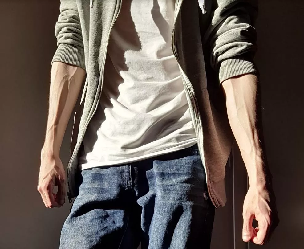 Just another one 😇