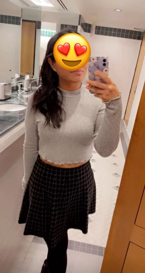 Just getting home. Who wants to use me?😍😘