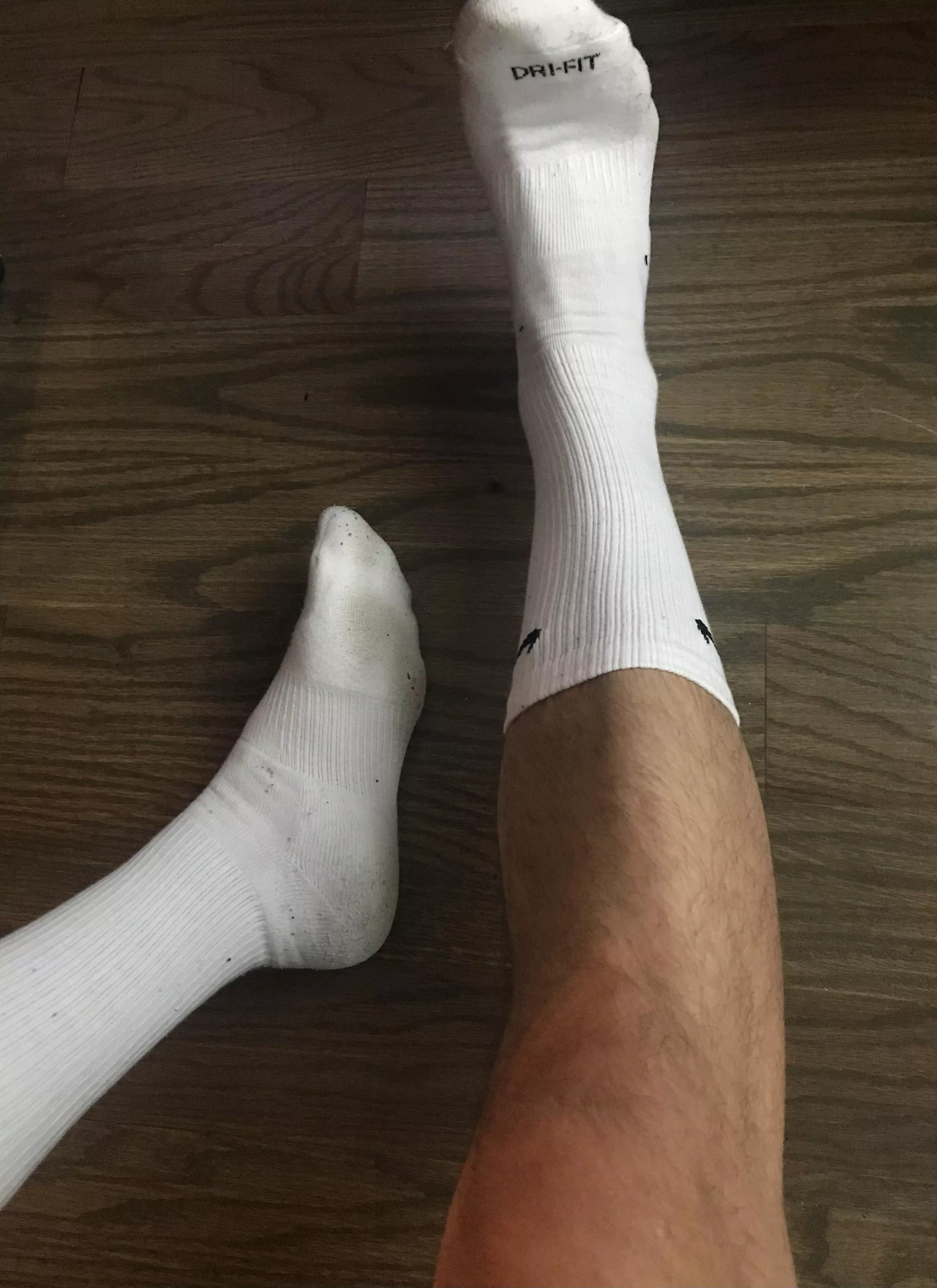 Just got done the gym bro 😈🤤