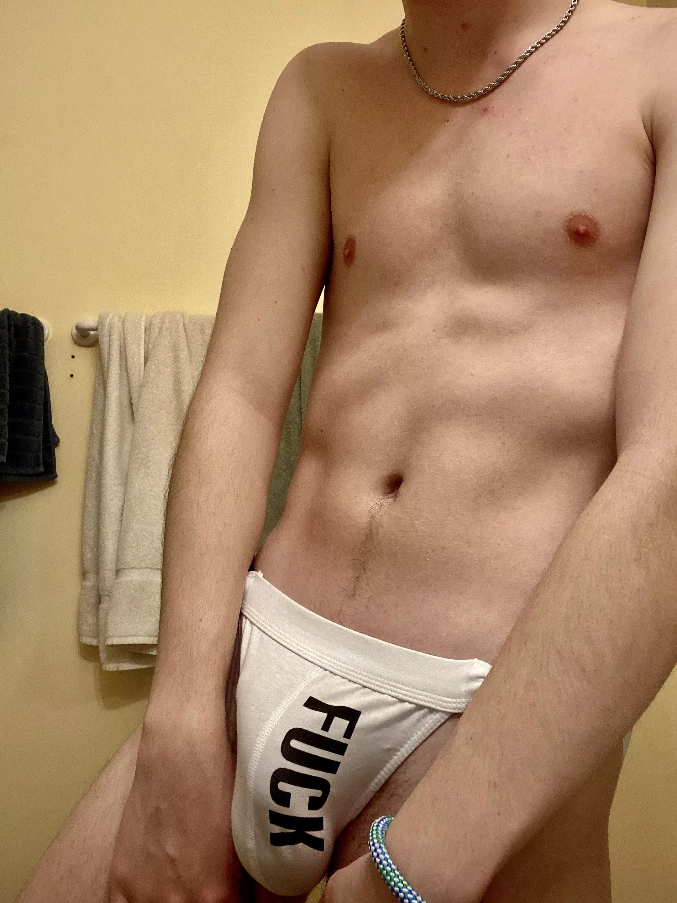 Just got these…what do y’all think?