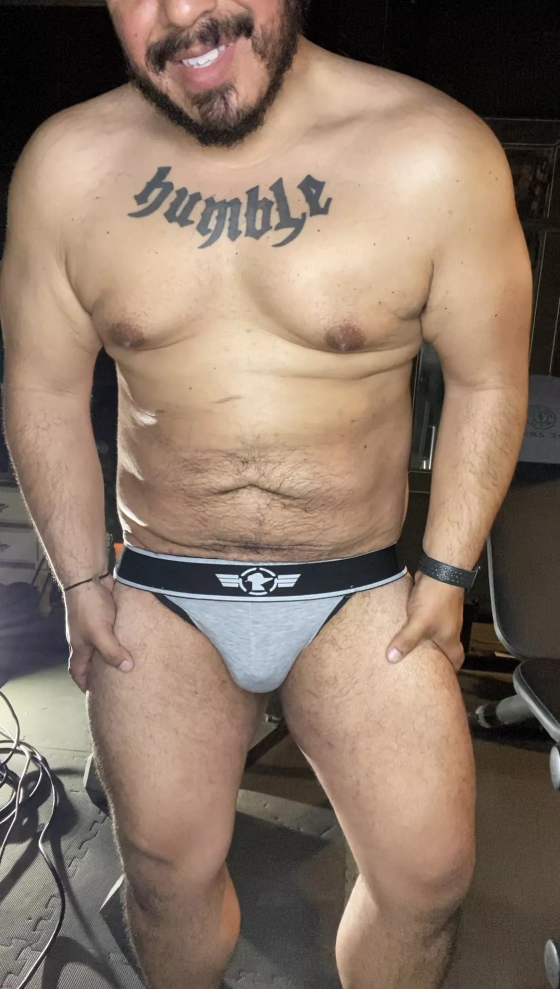 Just got this one and it’s already my new favorite.