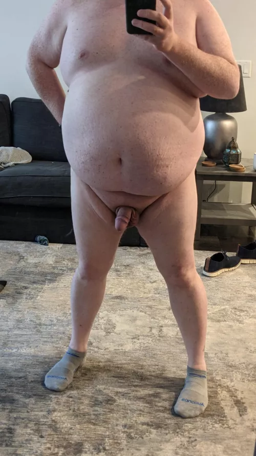 Just Hanging Out. Any Denver Locals Wanna See More?