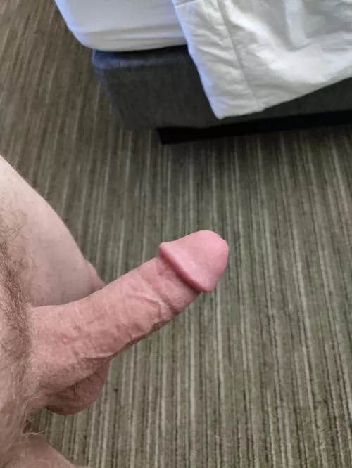 just having some fun