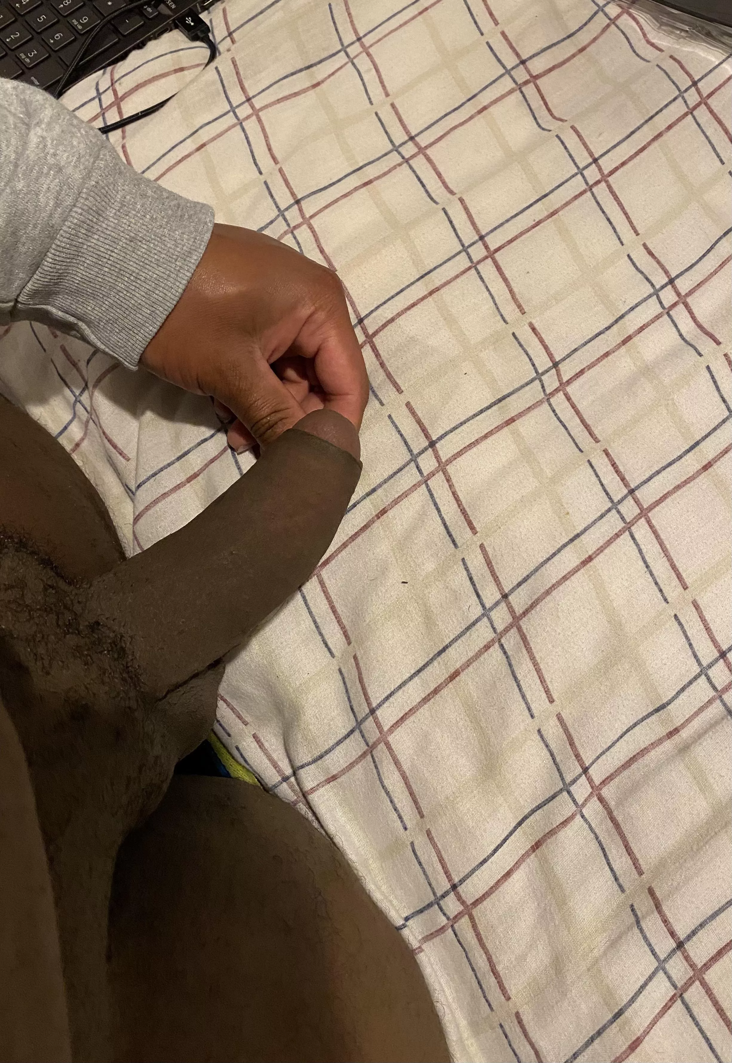 Just horny I guess… PM?