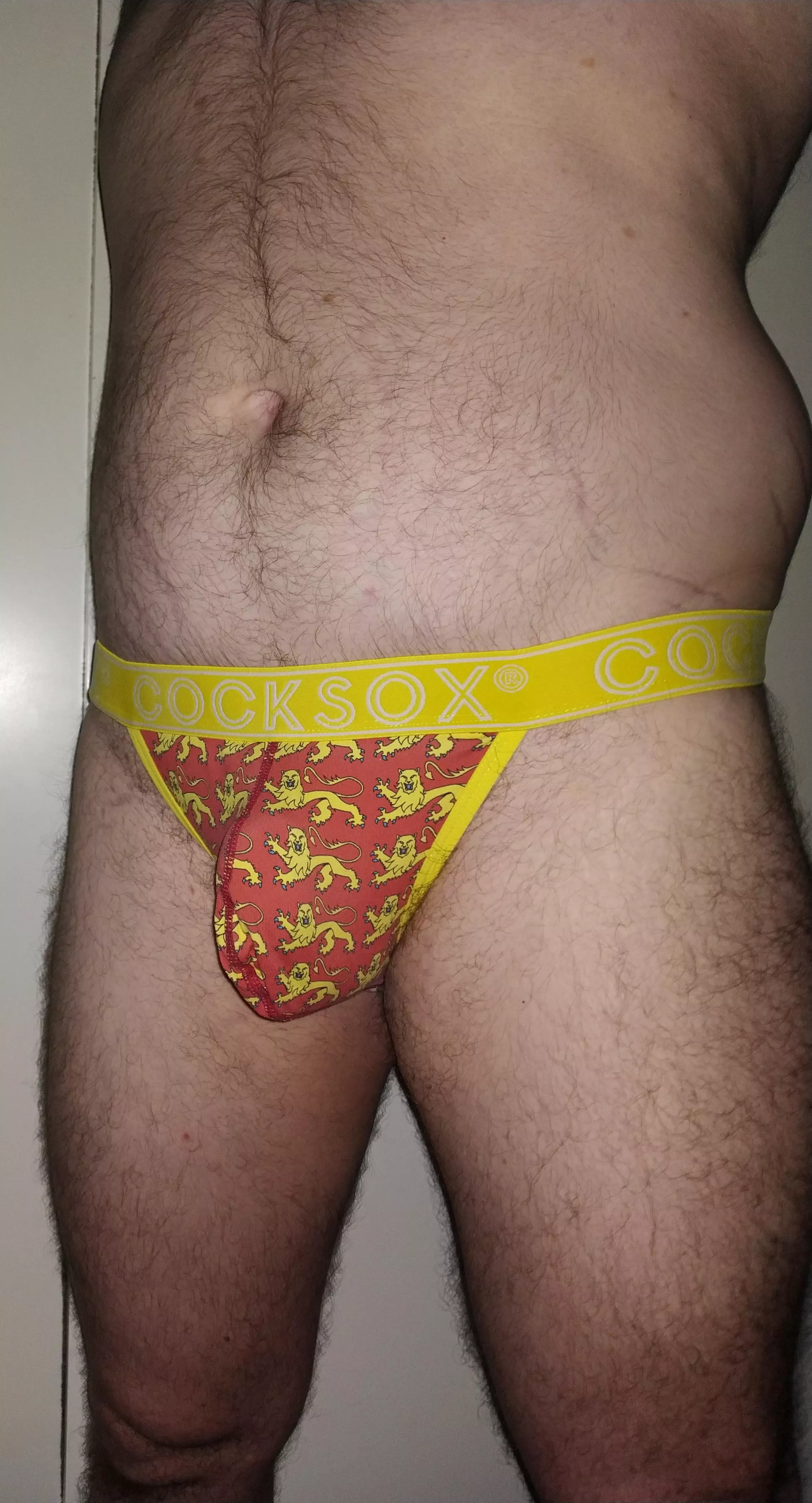 just me and my cocksoxs