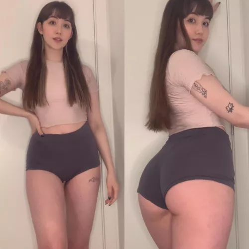 just moved in, help me unpack? 😇