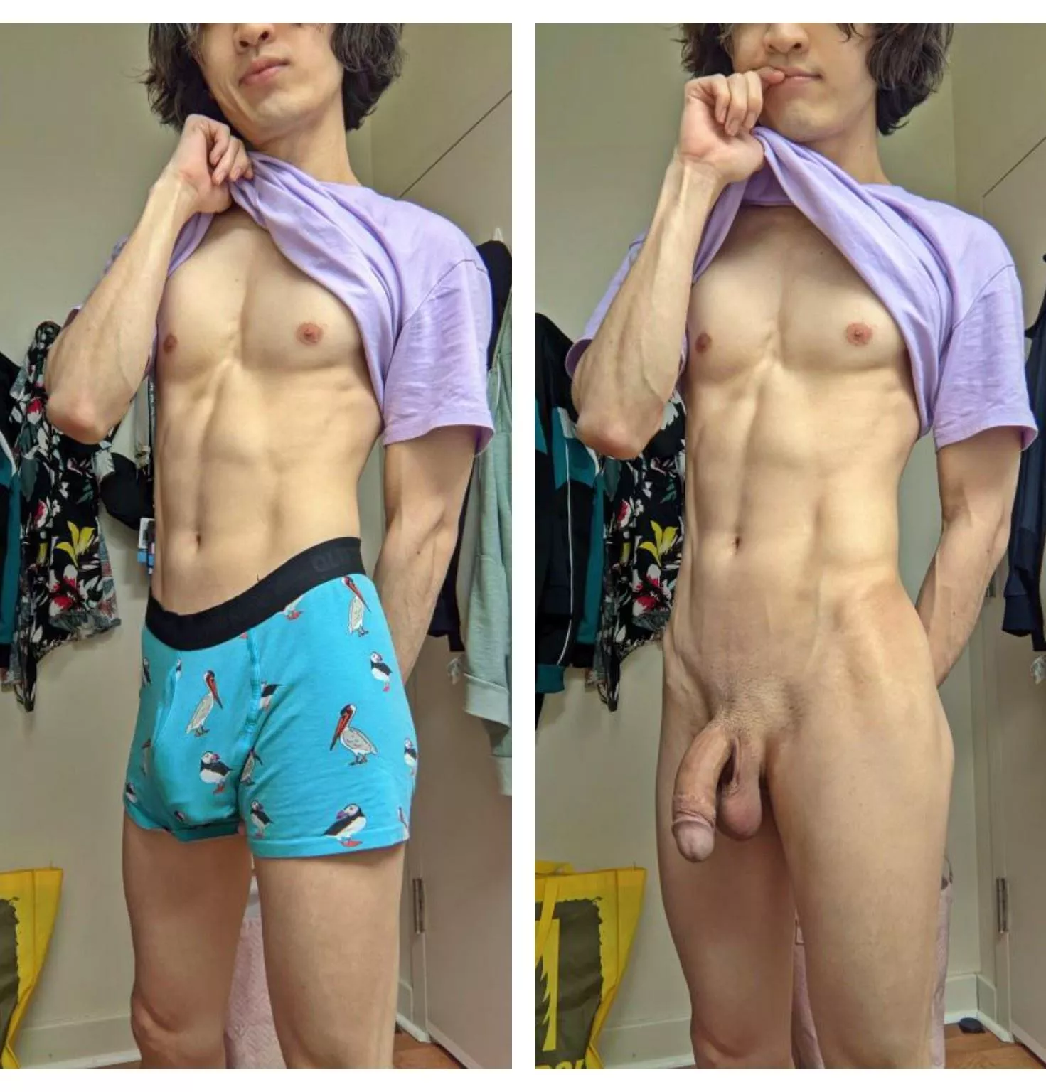 Just one thing, but still 😁