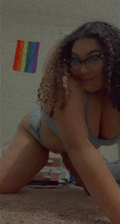 Just saying Hi ☺️💗