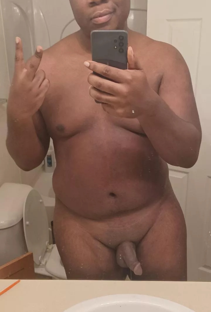 Just shaved for first time 😊