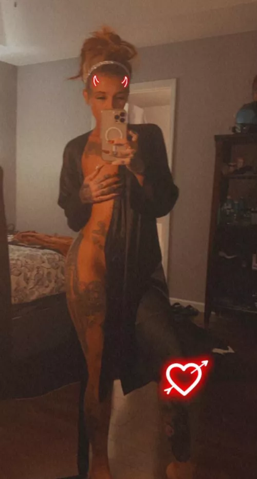 Just stopped by to say heyyy! 😘