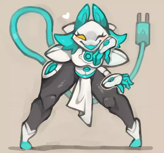 Just Tasque being Tasque [Tasque Manager] (ArtYarney)