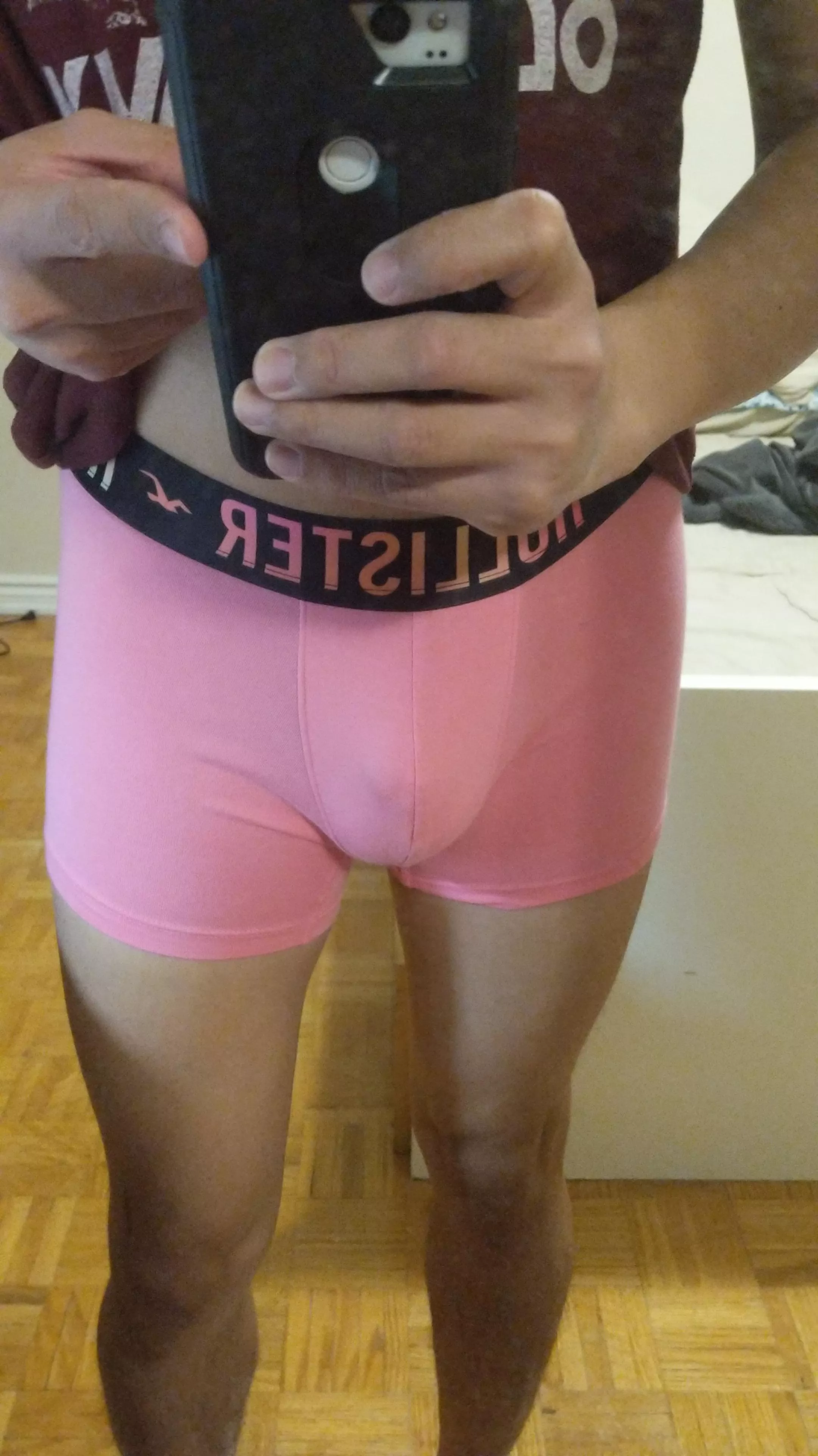 Just testing... From Ontario, Canada