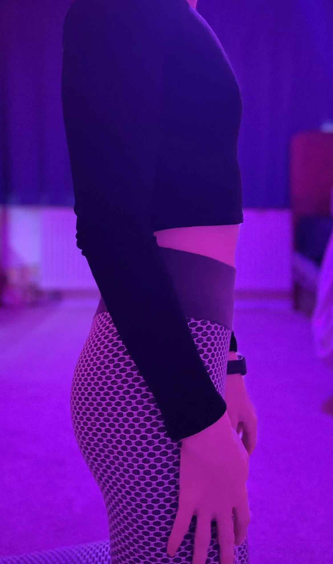 Just thought I should show this (pt1)