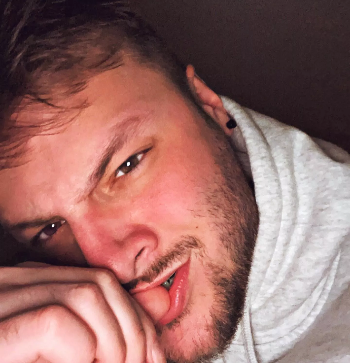 Just turned 26, single after five years and feeling hopeful for the future.