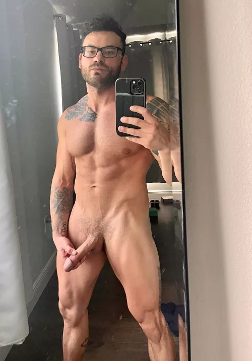 Just turned 34. 🤓