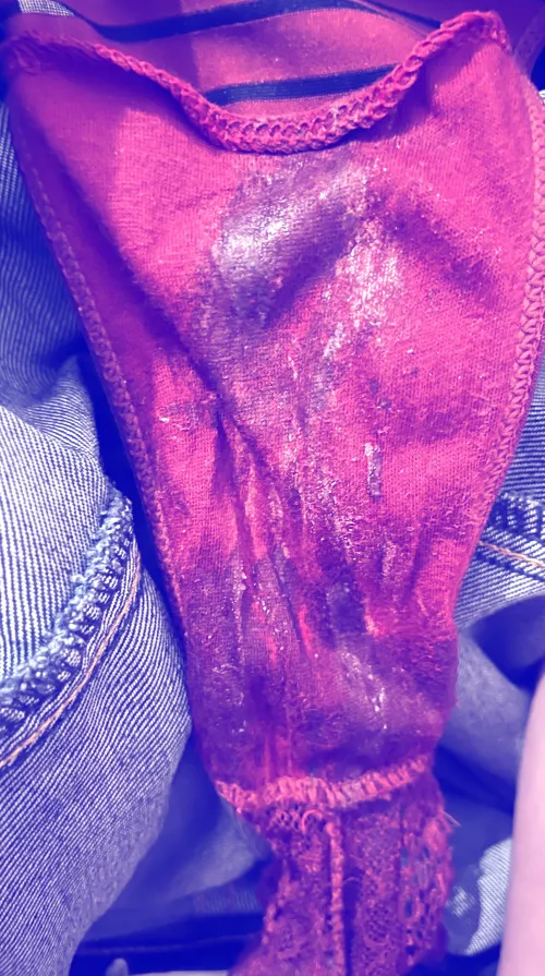 Just visited him …