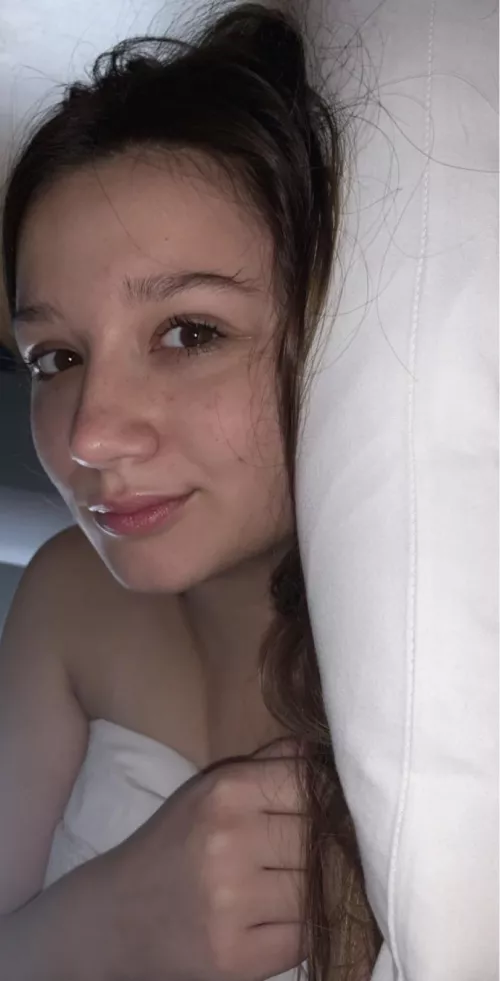 Just wait until you see my body … Free 30 days + cock rating!