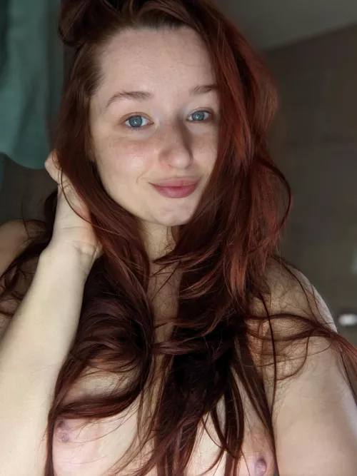 Just wanted to wish you all a great weekend ❤️