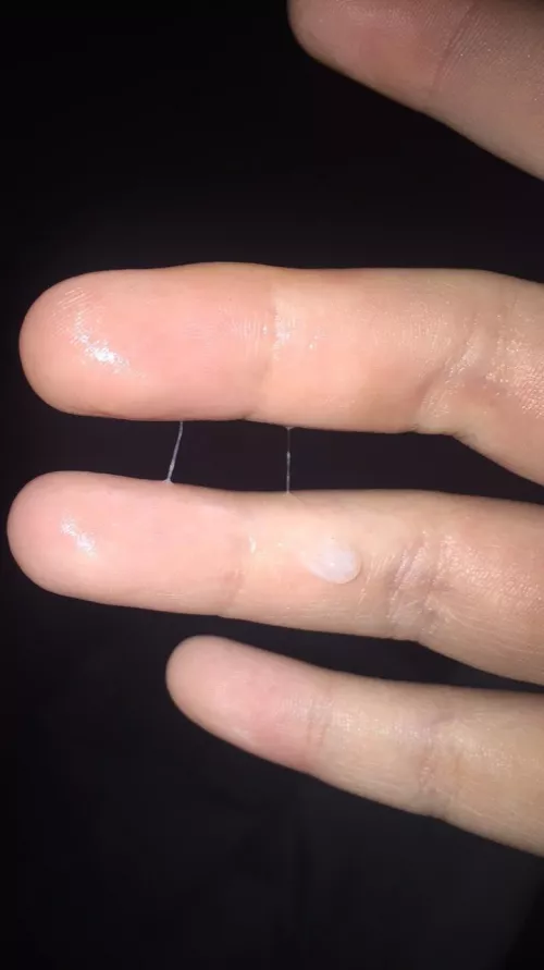 Just wrote with a stranger about tributes, dickpics and other stuff. See for yourselves what it did to me xD