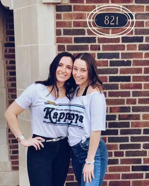 Kappa Girls