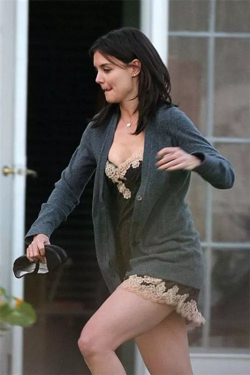 Katie Holmes