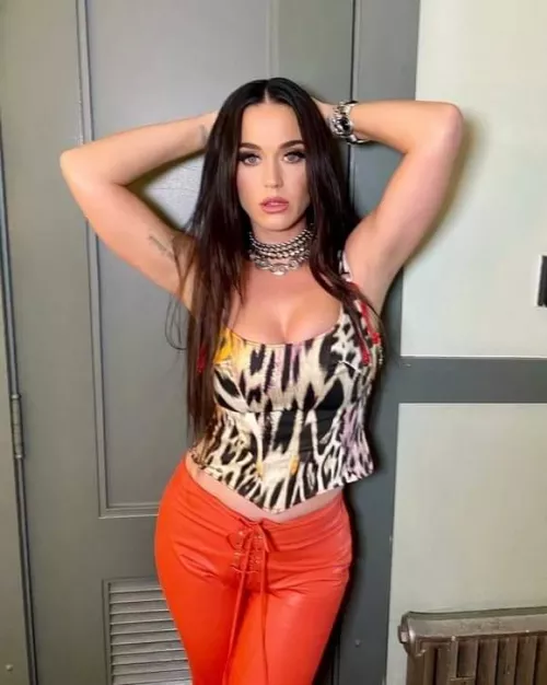 Katy Perry
