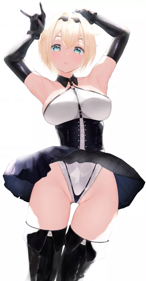 Kazama Iroha [Hololive]