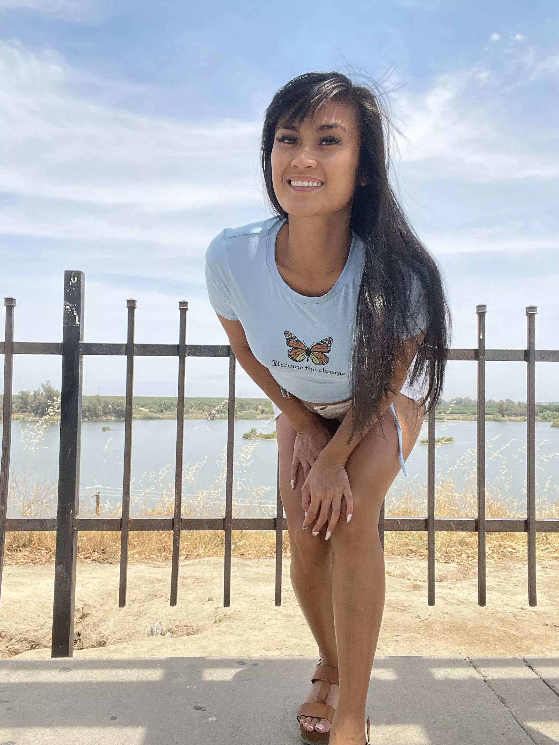 Keep calm and hold your 🍆!! 🤪