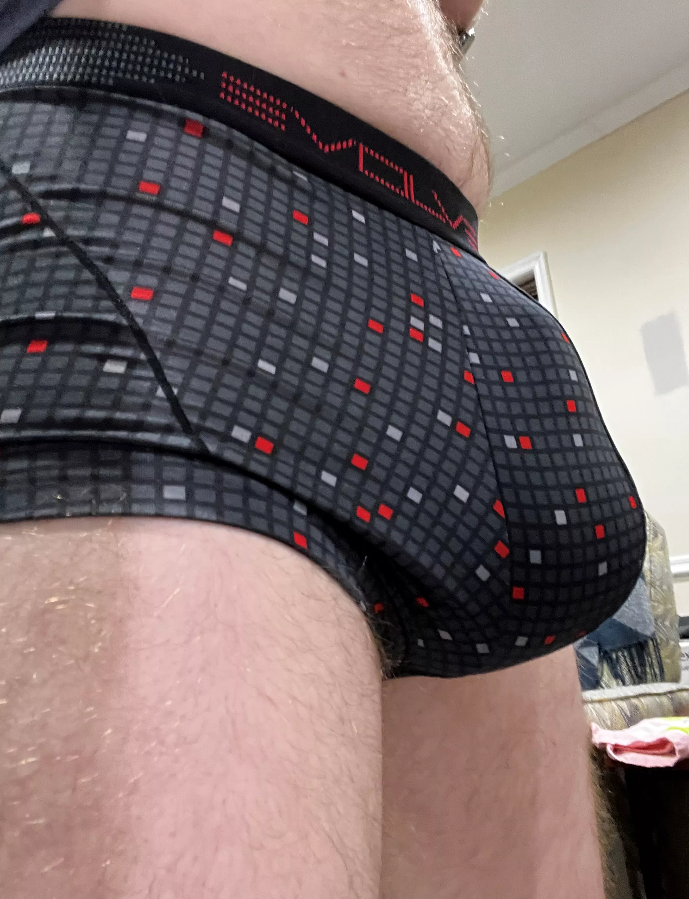 Keeping My Junk Contained