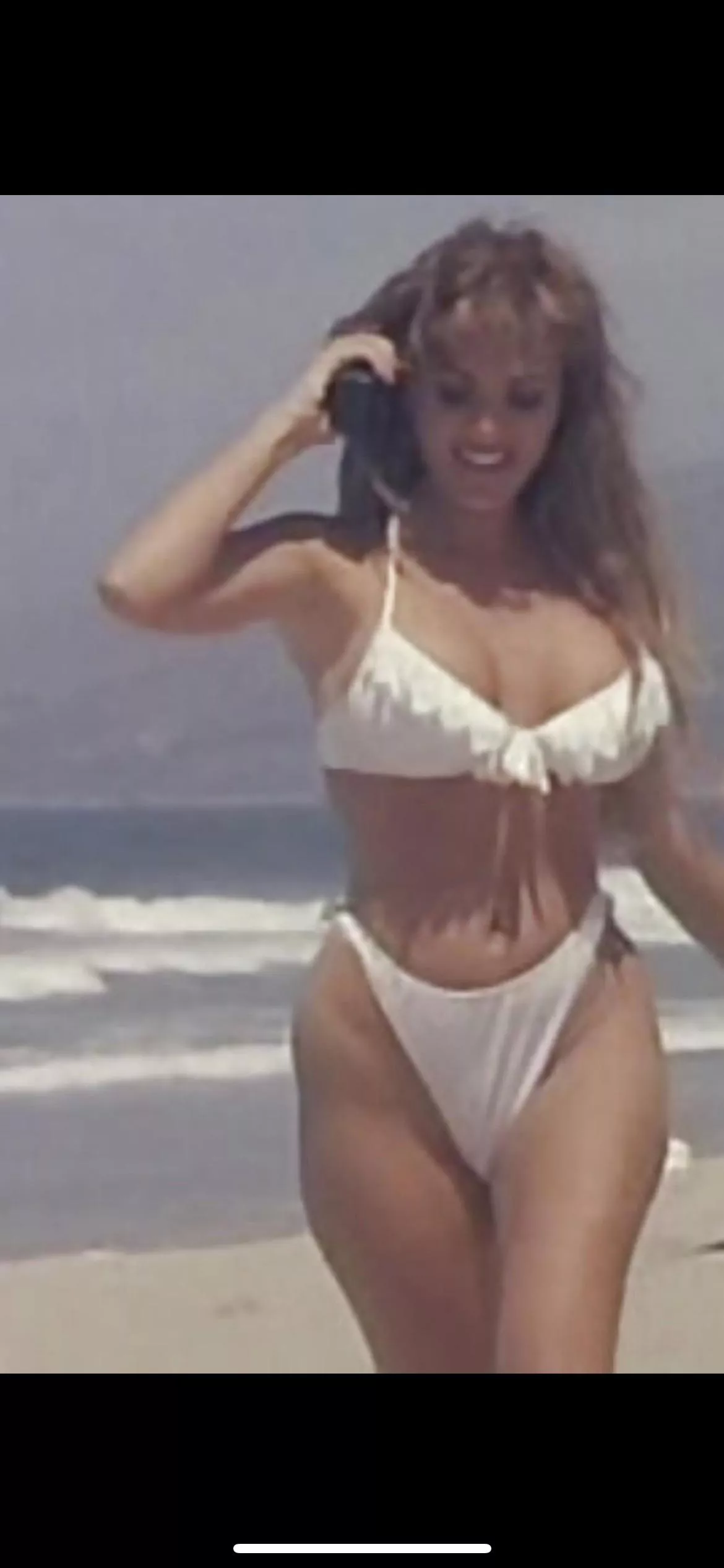 Kelli Hoffman- Bikini Academy 1996