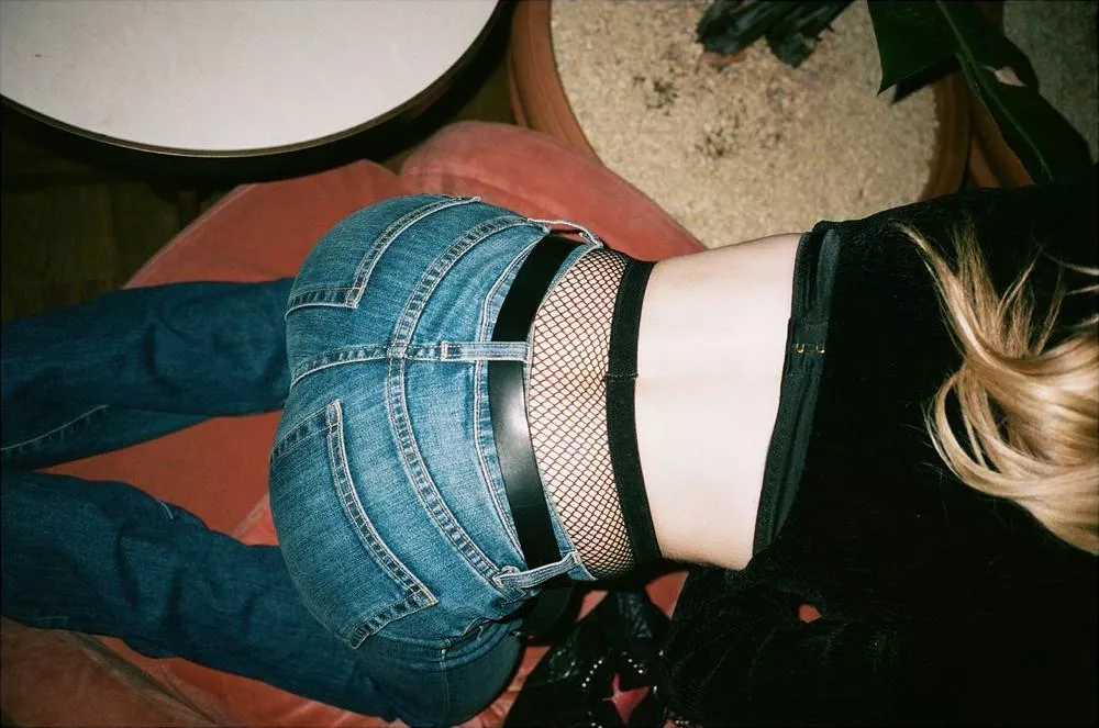 Kiernan Shipka has a fantastic tight ass Kiernan Shipka has a fantastic tight ass