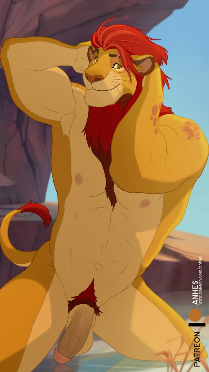 Kion (Anhes)
