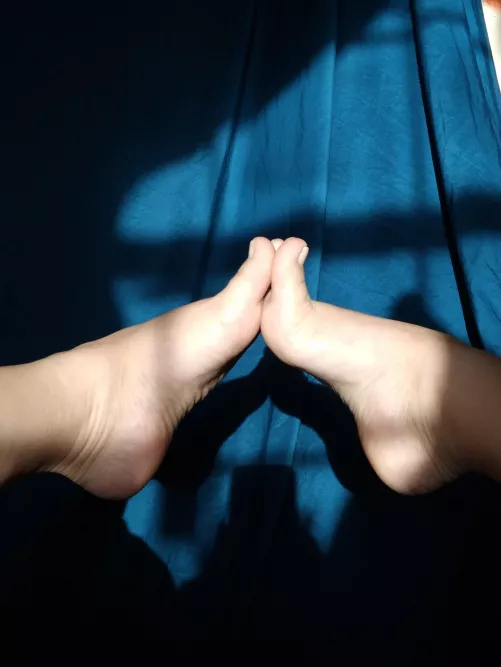 Kiss them in the Light