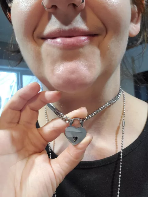 Kitty belongs to her Sir. I'm putting this here in hopes he will see it and be pleased.