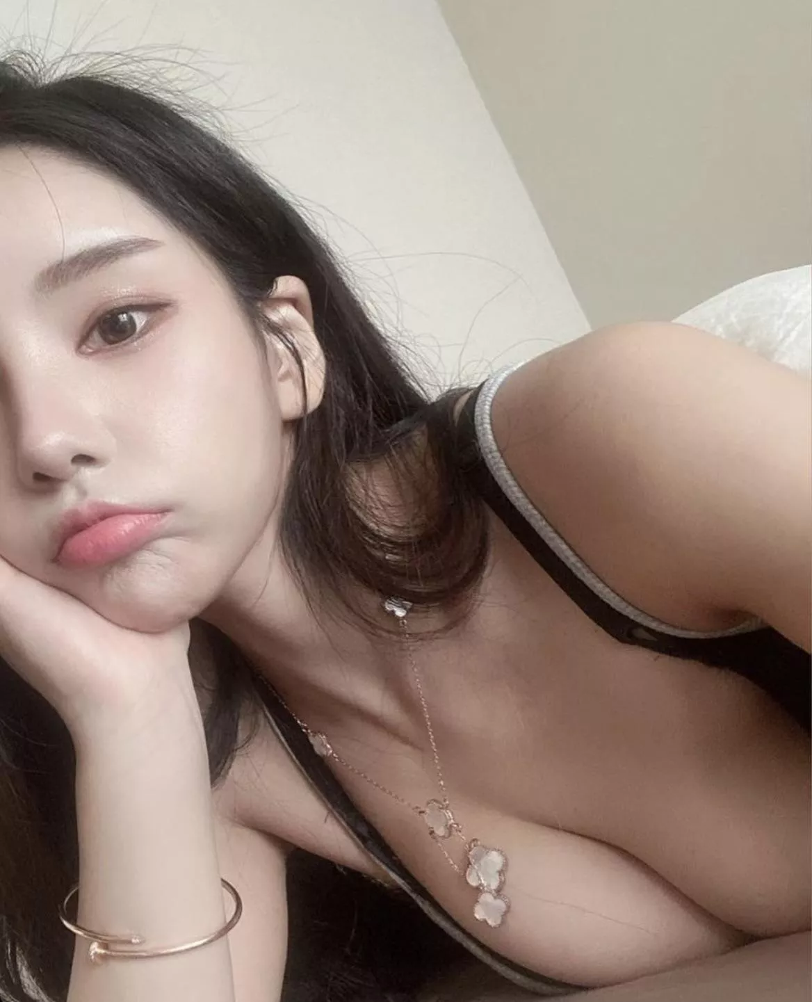 Korean Teen pov