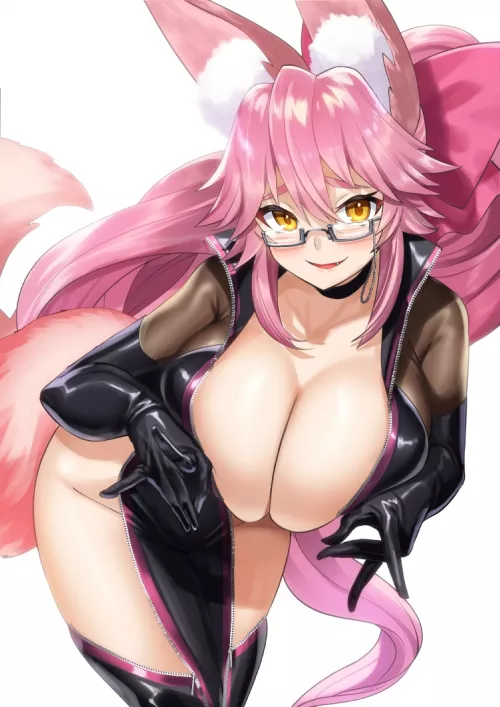 Koyanskaya [Fate/GO]