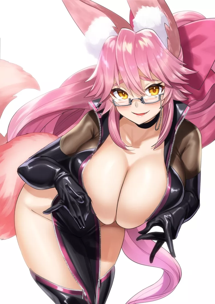 Koyanskaya [Fate/GO]