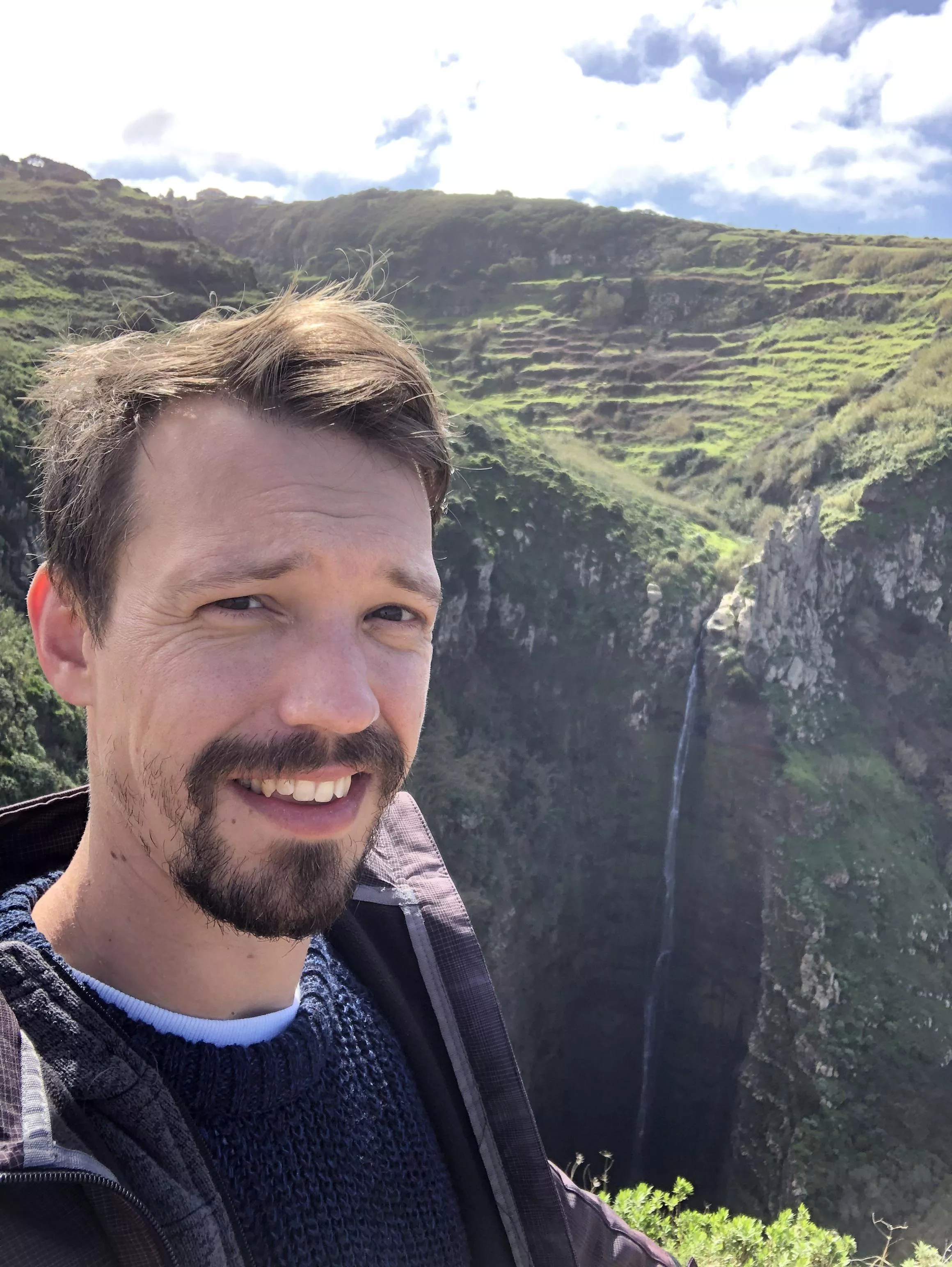 Last day of holiday, uk ✈️ tomorrow