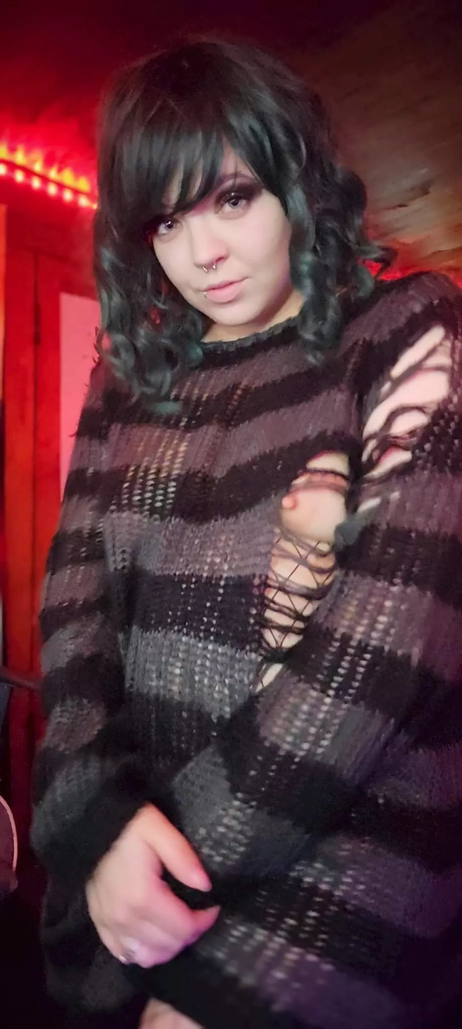 Late night post! 🌙