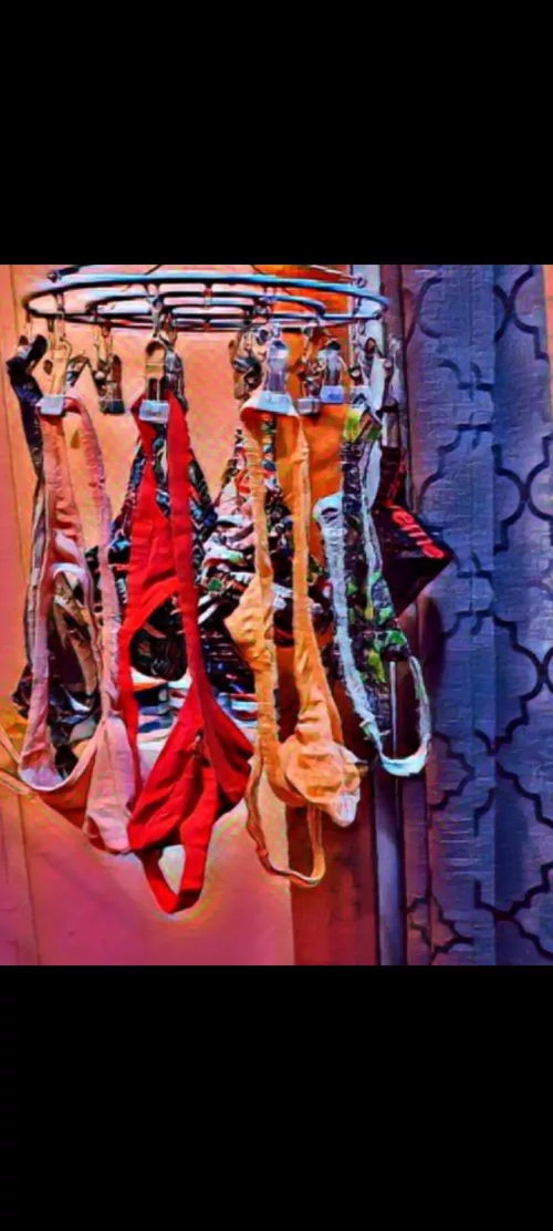 Laundry day 🤤😍😍