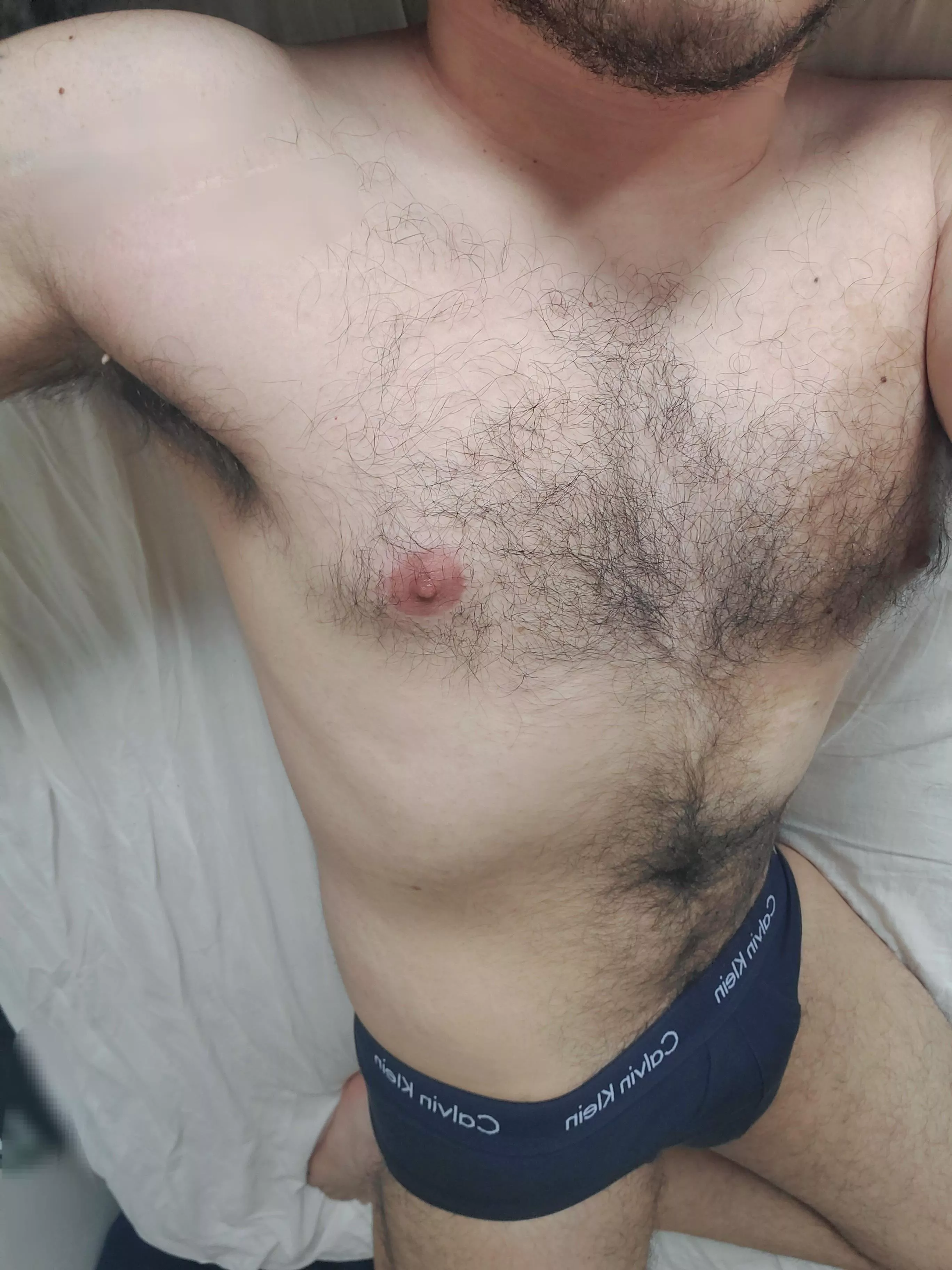 Lazy Sunday. Come join me