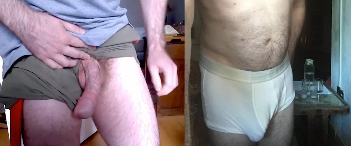Learned my lesson - compression shorts for workouts from now on [m]