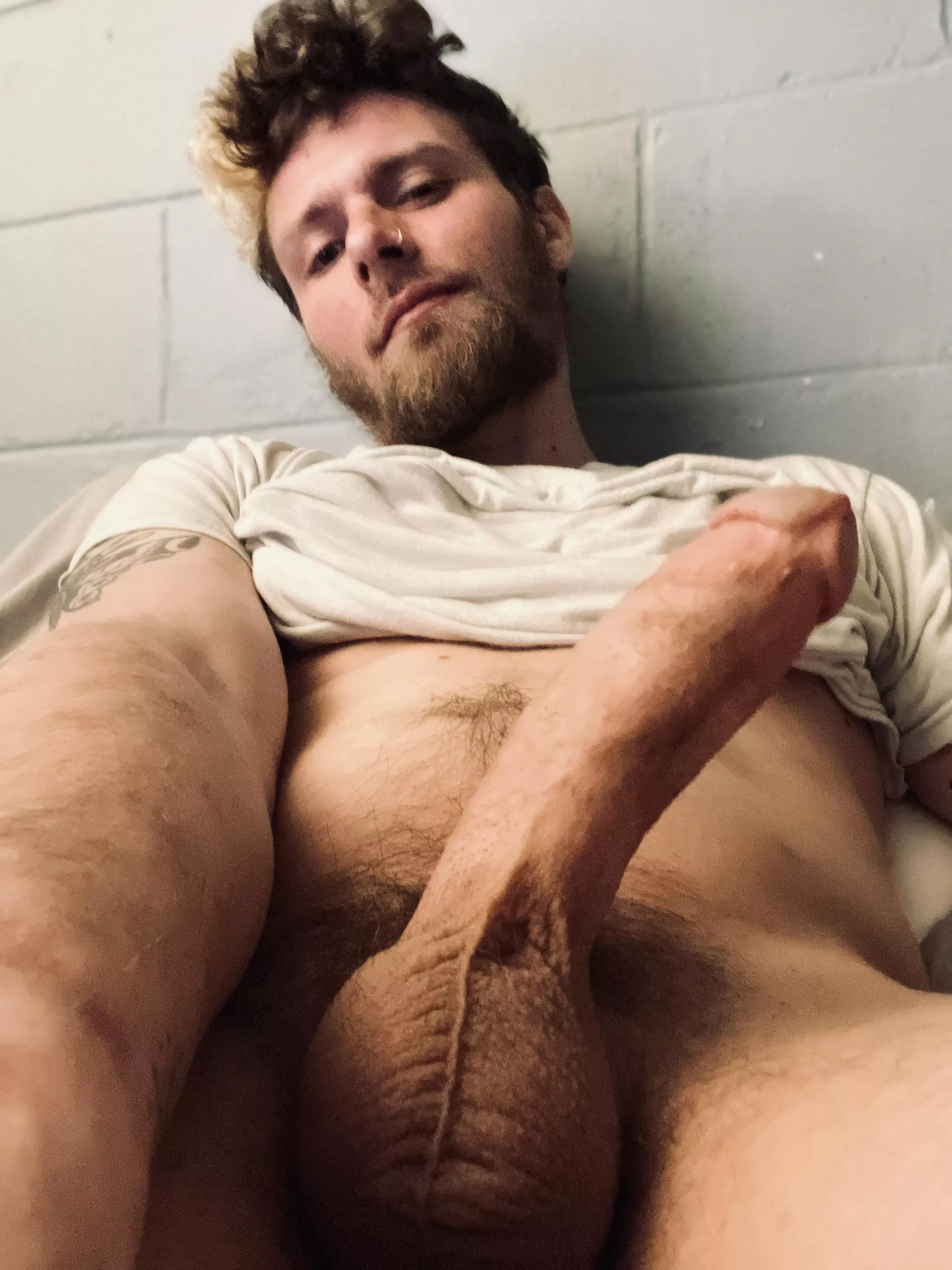 Lemme be the cherry on top of your weekend 😈♥️