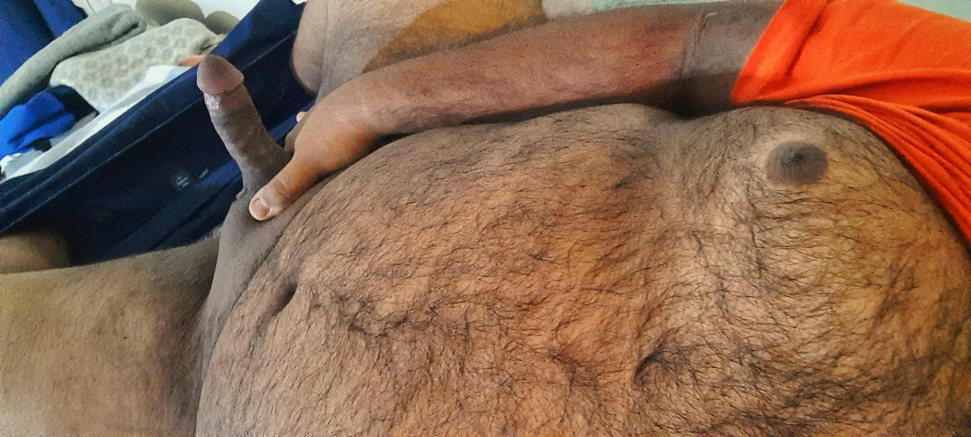 lemme fill you up😈