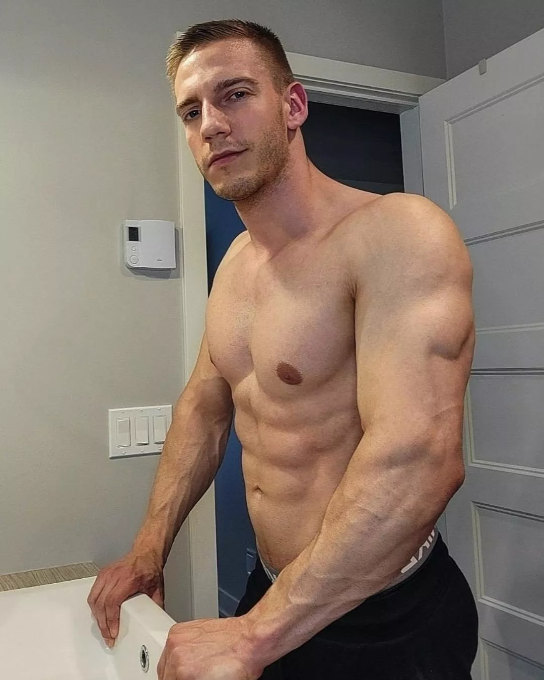 Let me be the fire in your life 🔥